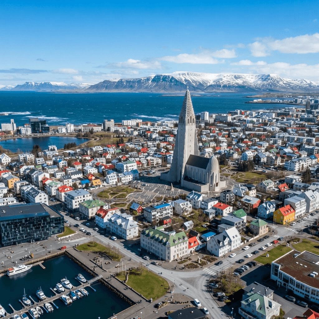 Reykjavík